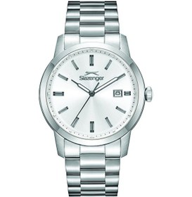 Resim Slazenger Sl.09.2495.1.04 Çelik Erkek Kol Saati 