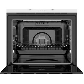Resim Teka HLB 8600 WH Ankastre Multifonksiyonel Dijital Ekranlı Turbo Fırın 111000012 