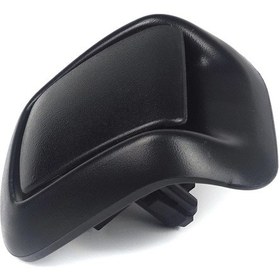 Resim Ford Fiesta 2002-2008 Fusion Için Ön Sol Koltuk Sırt Yatırma Kolu 