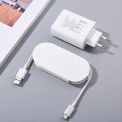 Resim Vivo Flashcharge 66W Hızlı Şarj Cihazı Seti Senalstore Açık 