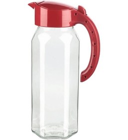 Resim Cam Sürahi 1500 Ml 