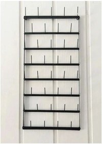 Resim Mutfak Rafı Metal Raf Bardak Düzenleyici Bardak Standı 