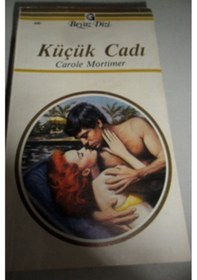 Resim Küçük Cadı 440/Carole Mortimer 