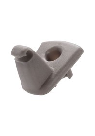 Resim Xiaaokeji Chrysler 1ah27bd1ab Gri İç Mekan Gri Güneşlik Klips Tutucusu 