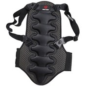 Resim Homyl Yetişkinler Için Sırt Koruyucu Çıkarılabilir Kalın 