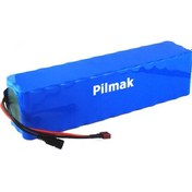 Resim 48 V 30 Ah Lithium Ion Pil 