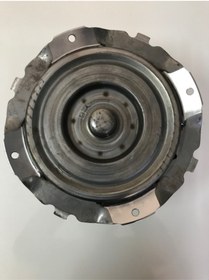 Resim OEK Orijinal Mercedes W166/w292/w205/w172 Kasa Tork Konvertörü (türbin) 9g-tronic A1722500202 