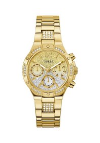 Resim Guess Gugw0950l2 Kadın Kol Saati Altın 