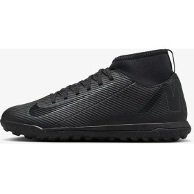 Resim Nike Mercurial Superfly 10 Club TF | Siyah 