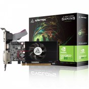 Resim Arktek GT 610 AKN610D3S2GL1 64 Bit GDDR3 2 GB Ekran Kartı 