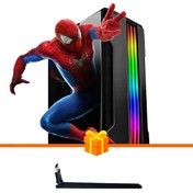 Resim Ramtech Gaming RG505-006 R5 5500 32GB RAM 256GB SSD GT740/4GB OYUNCU BİLGİSAYARI 16:00A VERİLEN SİPARİŞLER AYNI GÜN KARGODA