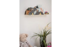 Resim Wodiza Sleeper Elephant Bulut Raf 