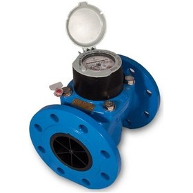 Resim S-Meter S-meter Wp-sdc Plus Dn80 Soğuk Su Sayacı 