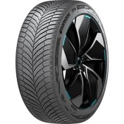 Resim Hankook 255/45R19 104Y Xl Ion Flexclımate Suv IL01A Sound Absorber (Foam), Ev M+S Oto 4 Mevsim Listiği (Üretim Yılı :2025) 