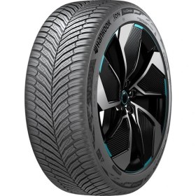 Resim Hankook 255/45R19 104Y Xl Ion Flexclımate Suv IL01A Sound Absorber (Foam), Ev M+S Oto 4 Mevsim Listiği (Üretim Yılı :2025) 