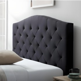 Resim LOVESAN Çift Ve Tek Kişilik Yatak Başı Baza Başlığı Yatak Başlığı Chesterfield Headboards 0992k 