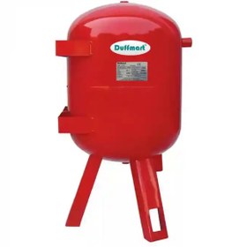 Resim Duffmart AGT100 100 Lt Açık Genleşme Tankı 