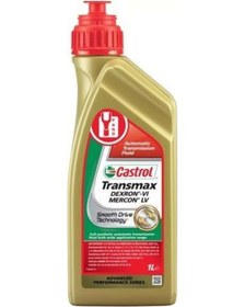Resim Transmax Dexron Vı Mercon Lv - 1 Litre 