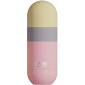 Resim Asobu Orb Bottle - Pastel Peach 