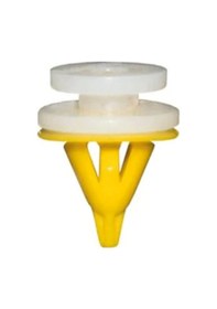 Resim Renault Clio 2 Kapi Döseme Klipsi 10 Adet 7703077354 557421376 