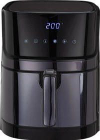 Resim Trident Taf506 6 Litre Airfryer Sıcak Hava Fritözü 