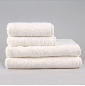 Resim Otel Serisi İkili Banyo Havlu Seti 