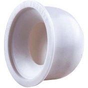 Resim Esra Store Adaptör Conta 50 mm Beyaz 