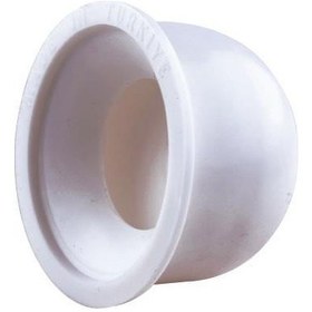 Resim Adaptör Conta 50 mm Beyaz 