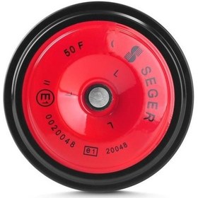 Resim Disk Korna Didit Kalın Ses 24v Seger 50fk24.000.02 
