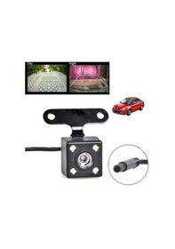 Resim Novatek Allwinner General Plus 650 Tvl 5 Pin Arka Kamera Tv-5650 N11.909 