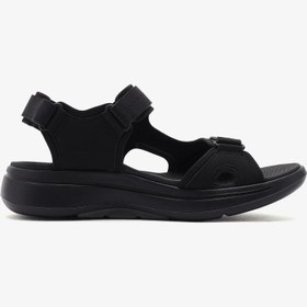 Resim Skechers Go Walk Arch Fit Sandal-Mission İi Erkek Sandalet 229064 