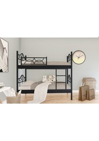 Resim Metalia Metalia Gm 120 Hazar Metal Ranza Siyah 