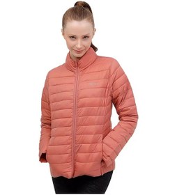 Resim Lumberjack 4w Wb Padded 1sn28 4pr Kadın Turuncu Mont - 101782299 Turuncu 
