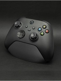 Resim Genel Markalar Xbox Joystick Standı - Xbox Controller/kol Tutucu Uyumlu 