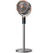 Resim Preo DS 24 Işıklı Hava Vantilatörü 