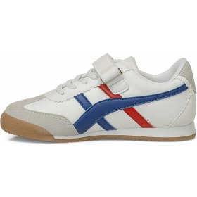 Resim I Cool Hoop F 6fx Beyaz Erkek Çocuk Sneaker 