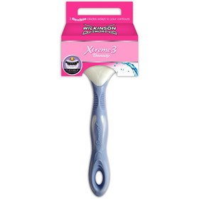 Resim Wilkinson Extra 3 Kullan At Tıraş Bıçağı - Gratis 