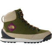 Resim The North Face Kadın BACK-TO-BERKELEY IV NOVELTY AYAKKABINF0A8A9H8JO1 Yeşil-36.5 