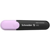 Resim Schneider 1528 Jb150 Pastel Fosforlu Kalem Lavanta 