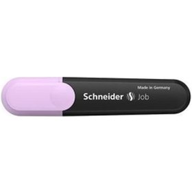 Resim Schneider 1528 Jb150 Pastel Fosforlu Kalem Lavanta 