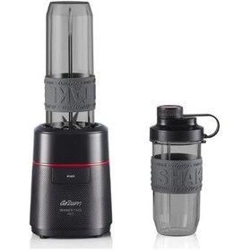 Resim Arzum AR1147 Shake'n Take Neo Kişisel Siyah Blender 