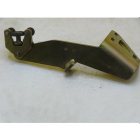 Resim Master 2 Sol Yan Kapı Menteşesi 7700352382 