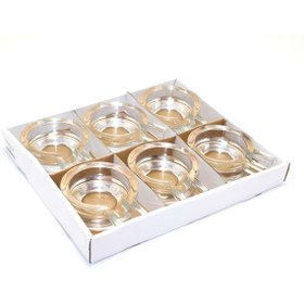 Resim ASASAS 1 Adet Cam Puro Küllüğü 