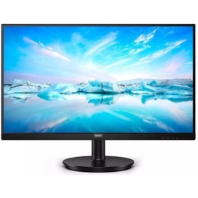 Resim Philips 275V8LA 00 MON GAM 27 İNÇ 2560x1440 KAV 4MS DP-HDMI Monitör Philips