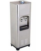 Resim Ems Hijyenik Paslanmaz Su Dolabı Endüstriyel Okul Gemi Sebili 