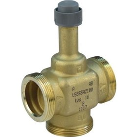 Resim Honeywell V5833A2092 3 Yollu Kontrol Vanası Dn25 Pn16 