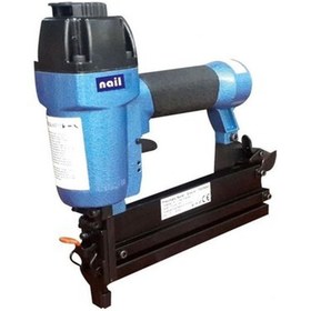 Resim Genel Markalar Nail F50 9040 Zımba ve Brad Çivi Tabancası 20-50 mm HR1347 