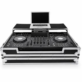 Resim Larkin AlphaTheta XDJ-AZ / Pioneer XDJ-XZ DJ Controller Hard Case 