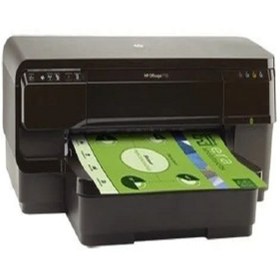 Resim HP OFFICEJET 7110NW A3/A4 YAZICI,(HP CD768A) 
