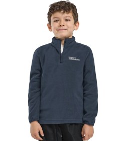 Resim Jack Wolfskın Jack Wolfskin Taunus Halfzip 